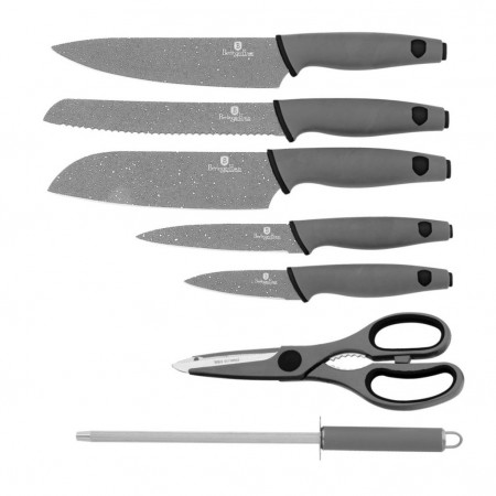 Набор ножей Berlinger Haus BH-2116 Stone Touch Line - image 2