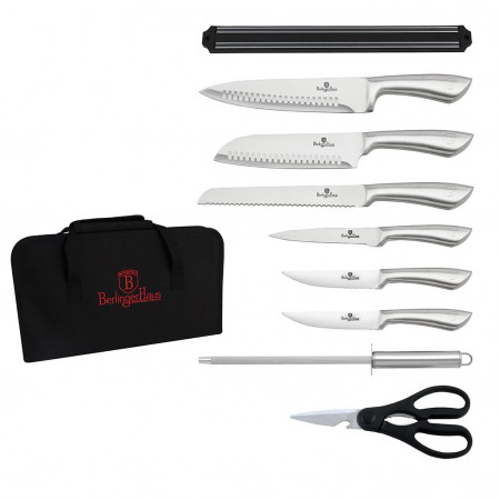 Набор ножей Berlinger Haus BH-2418 Black Royal Collection - image 2