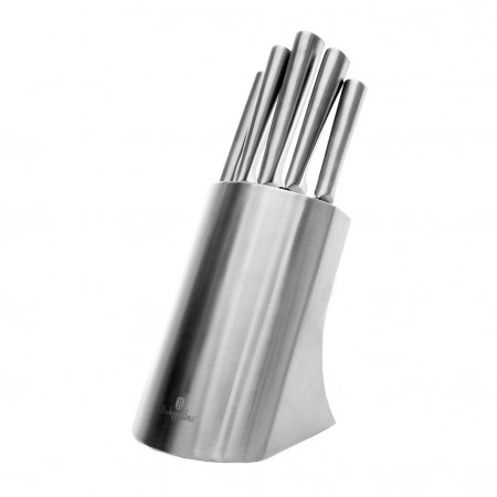 Набор ножей Berlinger Haus BH-2427 Black Royal Line - image 1