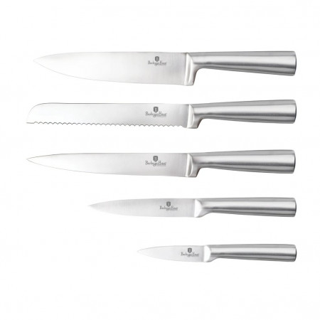 Набор ножей Berlinger Haus BH-2427 Black Royal Line - image 2