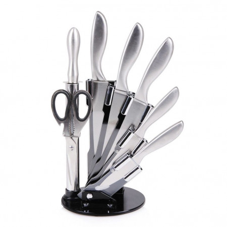 Набор ножей Home&You 23457-SRE-NOZ ACERO - image 1