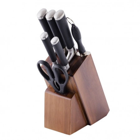 Набор ножей Home&You 37096-BRA-NOZ GOORDON - image 1