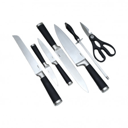 Набор ножей Home&You 37096-BRA-NOZ GOORDON - image 4