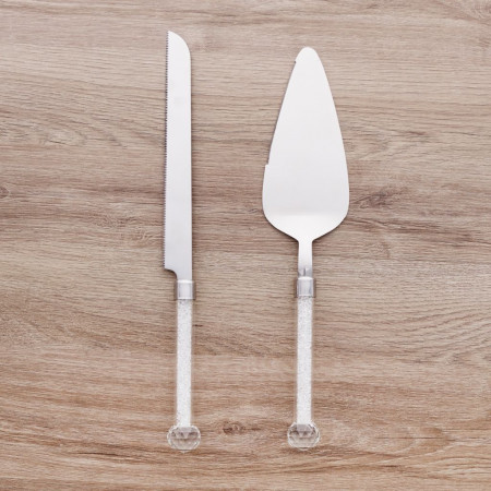 Набор ножей home&you 48697-SRE-NOZ BRILLIANTS - image 4