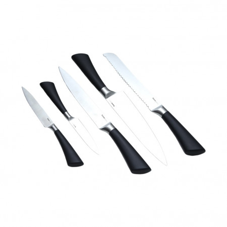 Набор ножей Home&You 50303-CZA-NOZ MIRRO 2 - image 2