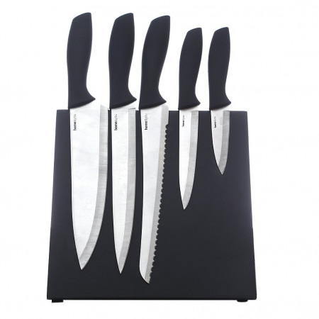 Набор ножей home&you 54178-CZA-NOZ PROFESSIONAL - image 4