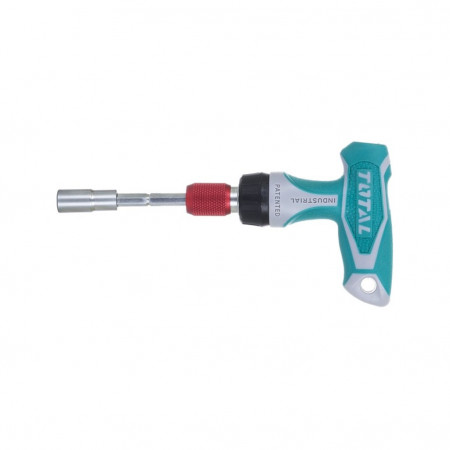 Набор отверток TOTAL TACSD30186 - image 3