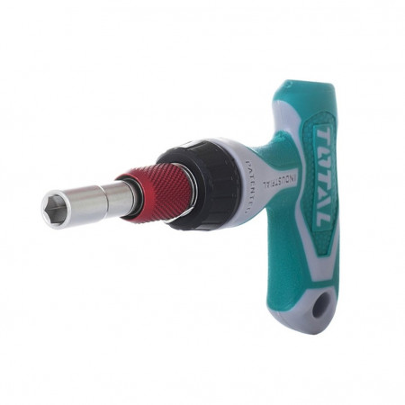 Набор отверток TOTAL TACSD30186 - image 2