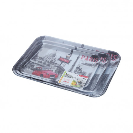 Набор подносов MAYER&BOCH MB-24781 - image 1