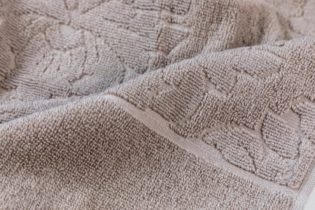 Набор полотенец Lucca 70х140+50х80 см - image 3