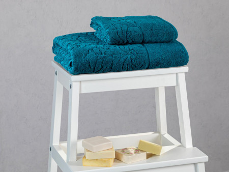 Набор полотенец Lucca 70х140+50х80 см - image 1