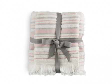 Набор полотенец Retro 50×85+70×150 см - image 2