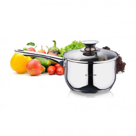 Набор посуды Blaumann BL-1031 Gourmet Line - image 3