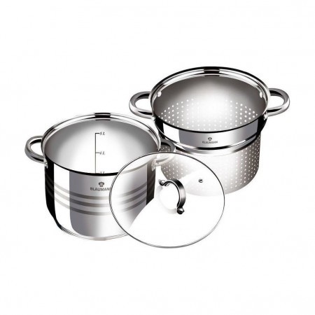 Набор посуды Blaumann BL-3132 Gourmet Line - image 1