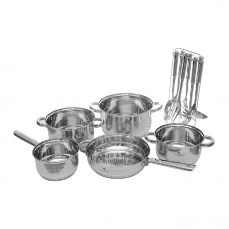 Набор посуды Blaumann BL-3133 Gourmet Line - image 2