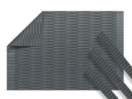 Набор салфеток Elegant Paisley 30×45 см 4 шт. - image 1