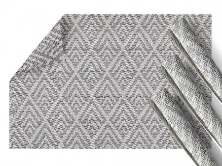 Набор салфеток Jelly 30×45 см 4 шт. - image 1