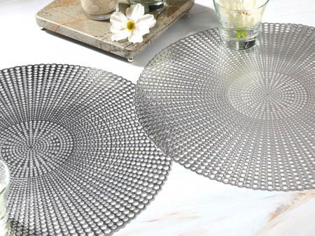 Набор салфеток Lavien 40×40 см 2 шт. - image 2