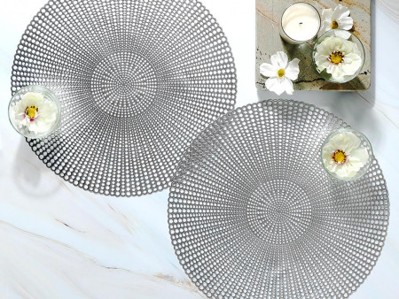 Набор салфеток Lavien 40×40 см 2 шт. - image 1