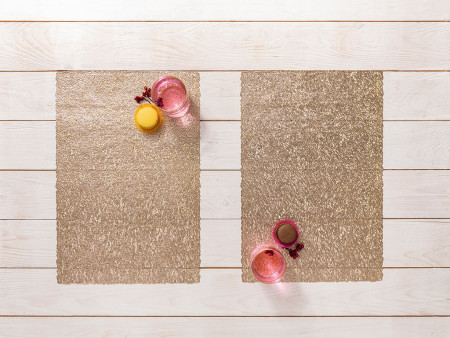 Набор салфеток Pure Paisley 30×45 см 2 шт. - image 1