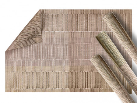 Набор салфеток Urbann 30×45 см 4 шт. - image 1