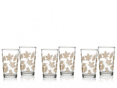 Набор стаканов Allure 100 мл 6 шт. - image 1