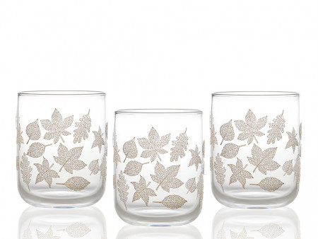 Набор стаканов Allure 270 мл 3 шт. - image 3