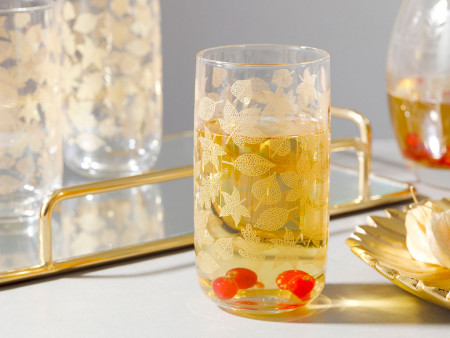 Набор стаканов Allure 365 мл 3 шт. - image 2