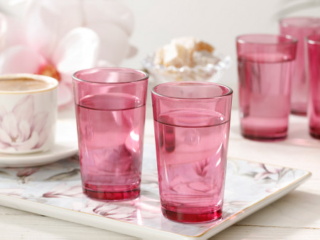 Набор стаканов Avin 100 мл 6 шт. - image 1