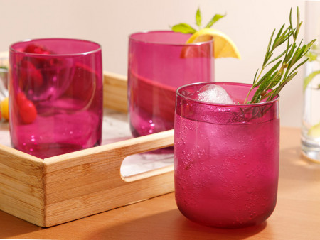 Набор стаканов Avin 270 мл 3 шт. - image 2