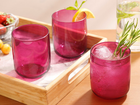 Набор стаканов Avin 270 мл 3 шт. - image 1