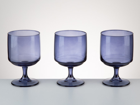 Набор стаканов Avin 300 мл 3 шт. - image 1