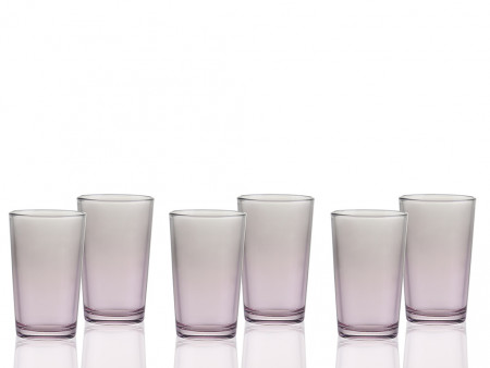 Набор стаканов Degetto 100 мл 6 шт. - image 1