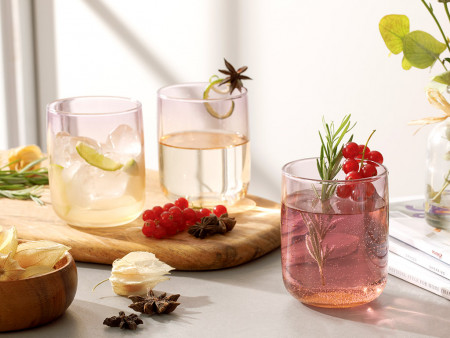 Набор стаканов Denver 270 мл 3 шт. - image 2