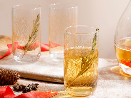 Набор стаканов Gale 365 мл 3 шт. - image 2