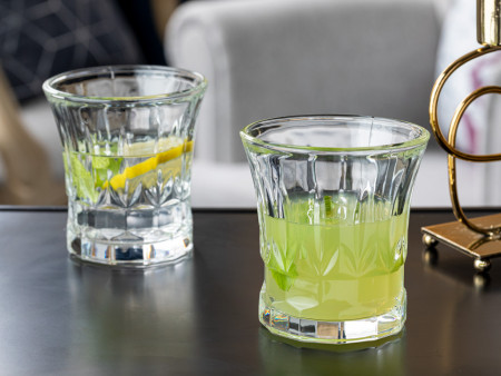 Набор стаканов Rachel 300 мл 4 шт. - image 2