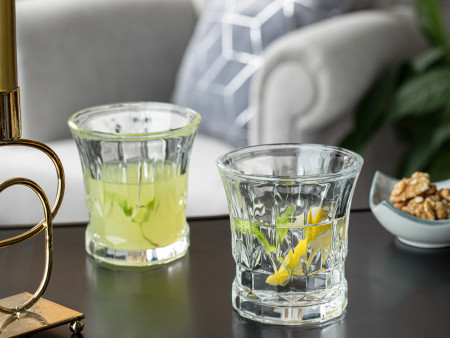 Набор стаканов Rachel 300 мл 4 шт. - image 1