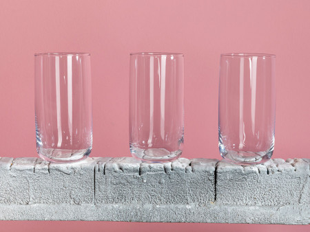 Набор стаканов Sare 365 мл 3 шт. - image 2