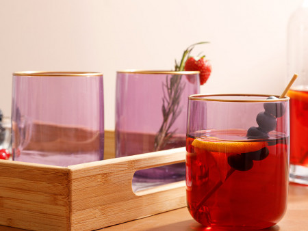 Набор стаканов Stery 270 мл 3 шт. - image 2