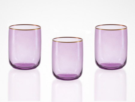 Набор стаканов Stery 270 мл 3 шт. - image 3
