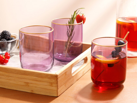 Набор стаканов Stery 270 мл 3 шт. - image 1