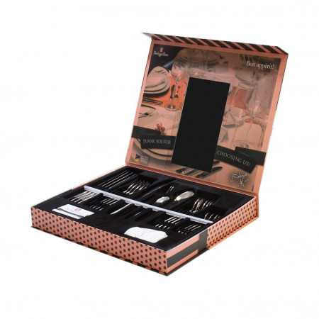 Набор столовых приборов Berlinger Haus BH-2150 - image 3