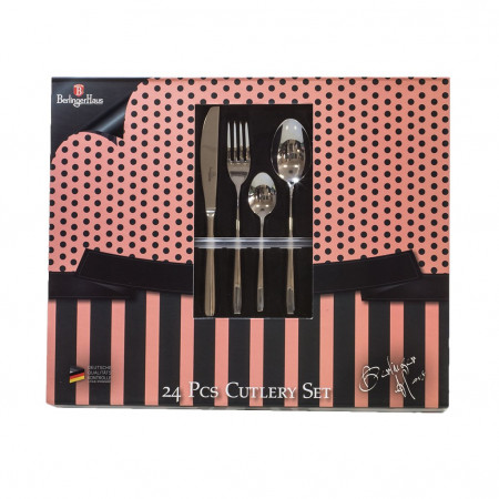 Набор столовых приборов Berlinger Haus BH-2150 - image 4