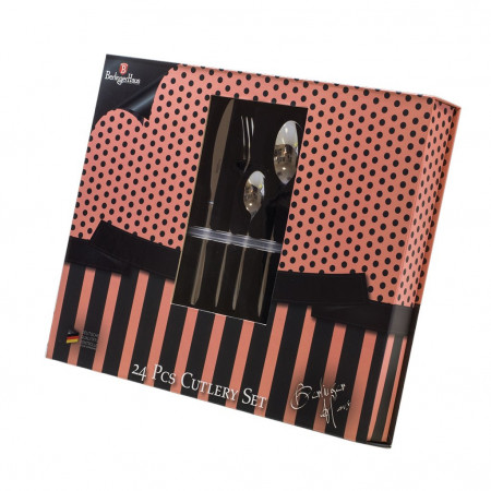 Набор столовых приборов Berlinger Haus BH-2150 - image 5