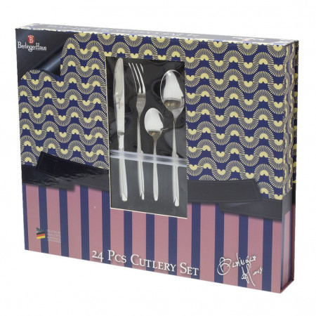 Набор столовых приборов Berlinger Haus BH-2154 - image 3