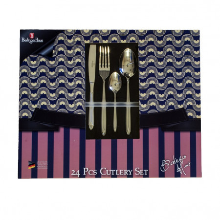 Набор столовых приборов Berlinger Haus BH-2154 - image 4