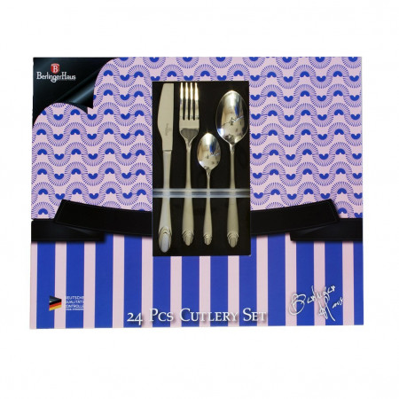 Набор столовых приборов Berlinger Haus BH-2156 - image 4