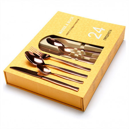 Набор столовых приборов MAYER&BOCH MB-26459 - image 3