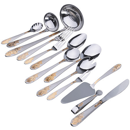 Набор столовых приборов MAYER&BOCH MB-28266 - image 1