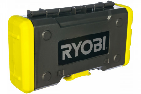 Набор сверл и бит Ryobi RAK30MIX 30 предметов - image 3